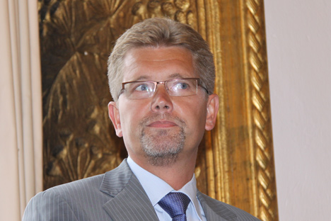 Overborgmester Frank Jensen